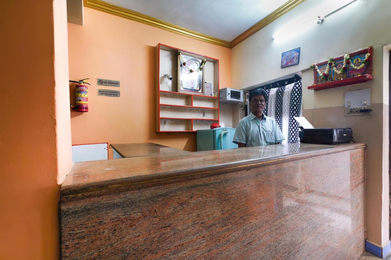 Spot On Sri Sai Lohith Lodge Near Snow World Secundurabad Екстериор снимка