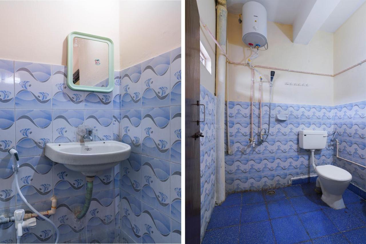 Spot On Sri Sai Lohith Lodge Near Snow World Secundurabad Екстериор снимка