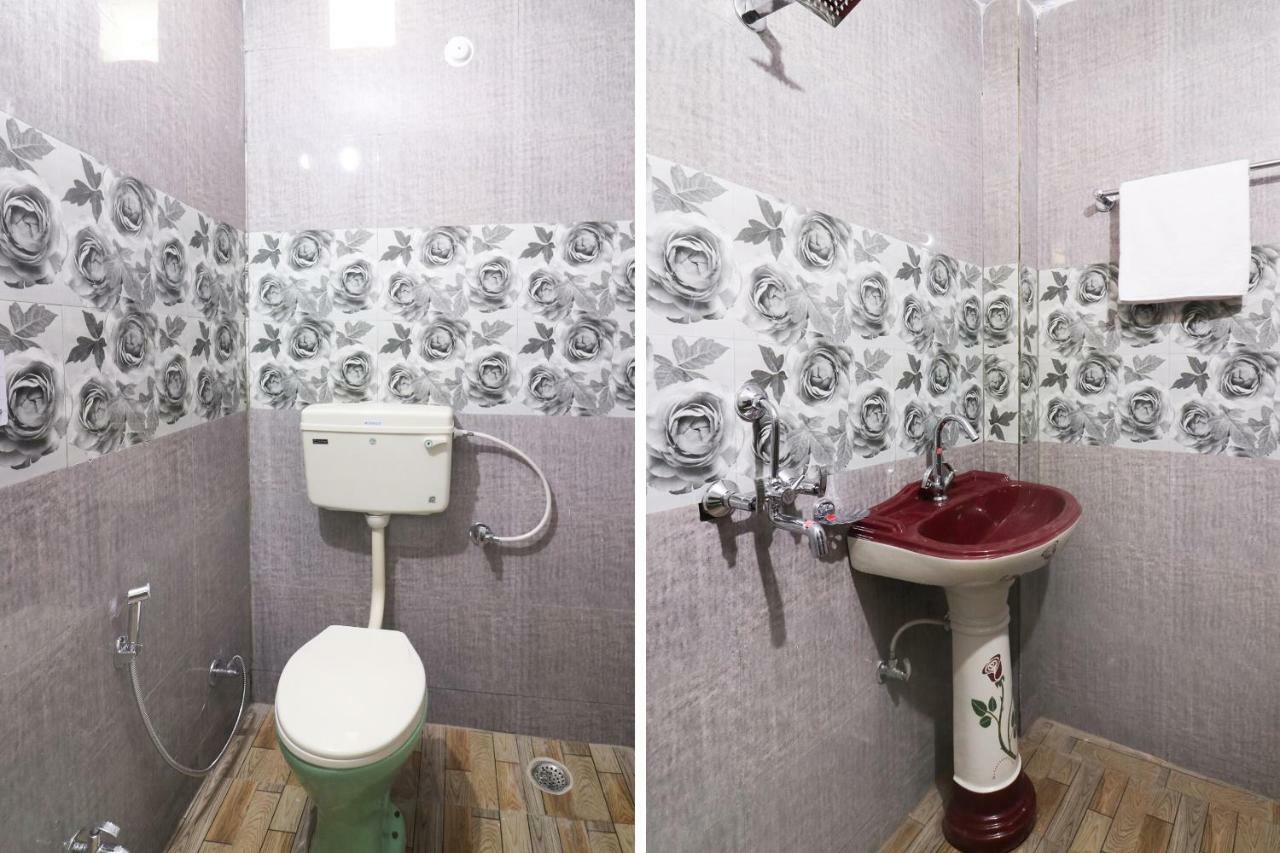 Spot On Sri Sai Lohith Lodge Near Snow World Secundurabad Екстериор снимка
